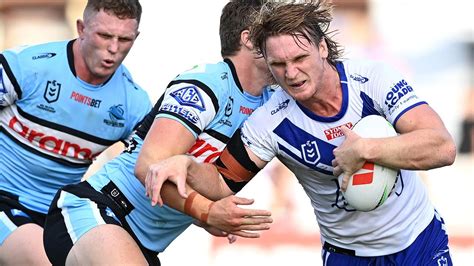 NRL 2023: Inside story of how Canterbury Bulldogs signed Phil .